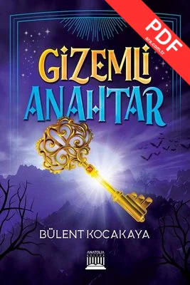 Gizemli Anahtar