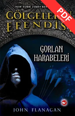 Gölgelerin Efendisi 1 - Gorlan Harabeleri