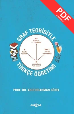 Graf Teorisiyle Türkçe Öğretimi kitap kapağı