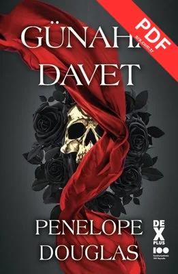 Günaha Davet kitap kapağı