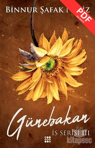 Günebakan - İs Serisi 3 Dokuz Yayınları