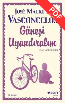 Güneşi Uyandıralım kitap kapağı