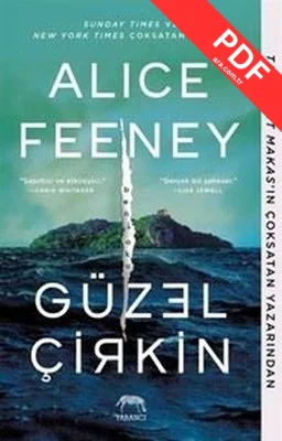 Güzel Çirkin kitap kapağı