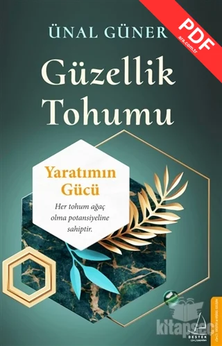 Güzellik Tohumu Destek Yayınları
