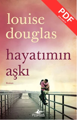 Hayatımın Aşkı kitap kapağı
