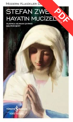 Hayatın Mucizeleri-Modern Klasikler 144 kitap kapağı