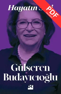 Hayatın Sesi kitap kapağı