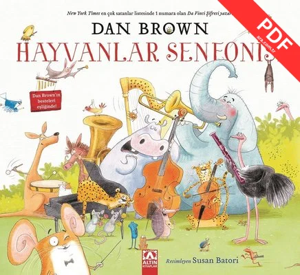 Hayvanlar Senfonisi Dan Brown