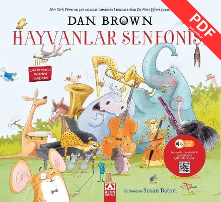 Hayvanlar Senfonisi