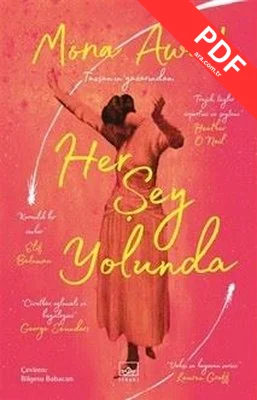 Her Şey Yolunda kitap kapağı