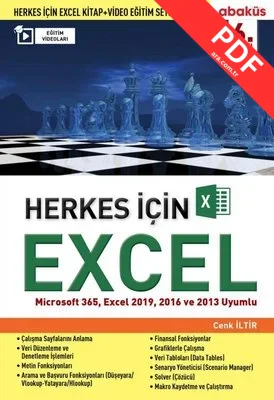 Herkes için Excel