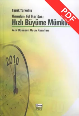 Hızlı Büyüme Mümkün kitap kapağı