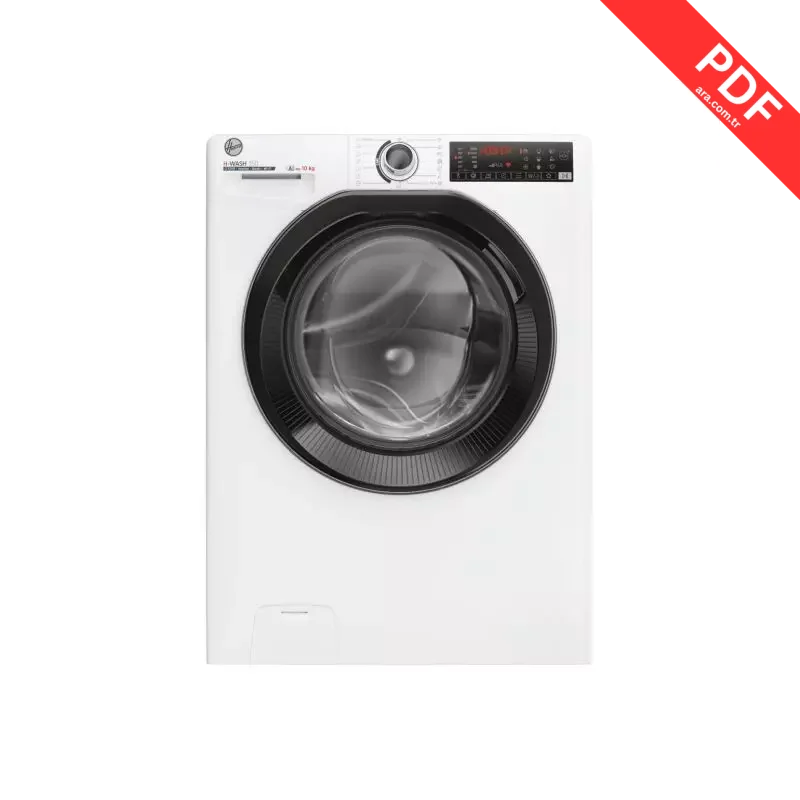 Hoover H3WPS2106TAB6-17
