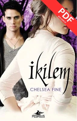 İkilem kitap kapağı