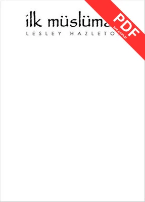 İlk Müslüman kitap kapağı