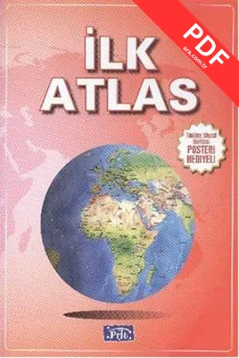 İlköğretim İlk Atlas