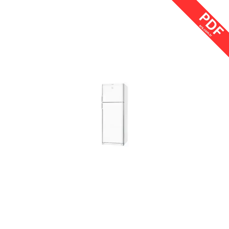 Indesit TAN 6 FNF