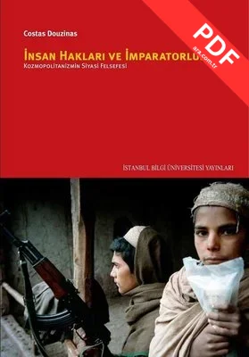 İnsan Hakları ve İmparatorluk kitap kapağı