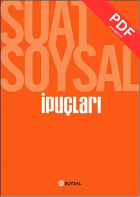 İpuçları kitap kapağı
