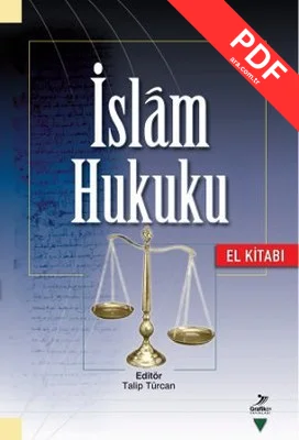 İslam Hukuku kitap kapağı