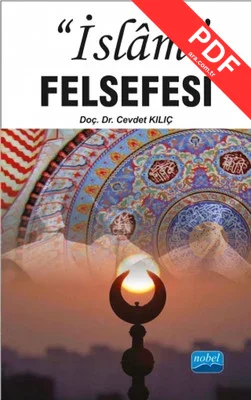 İslam Felsefesi kitap kapağı