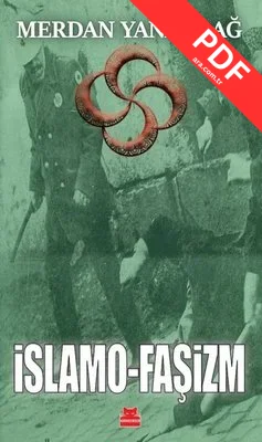 İslamo - Faşizm kitap kapağı