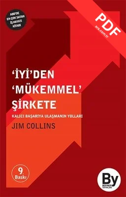 İyiden Mükemmel Şirkete