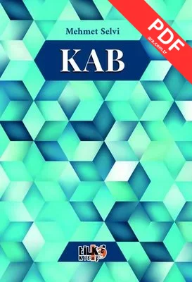 Kab kitap kapağı