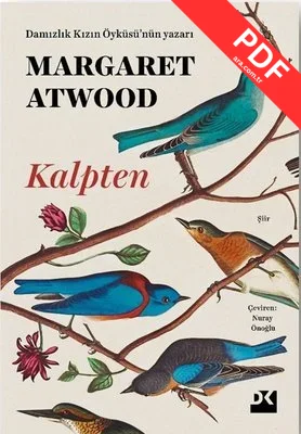Kalpten kitap kapağı