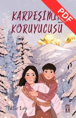 Kardeşimin Koruyucusu kitap kapağı