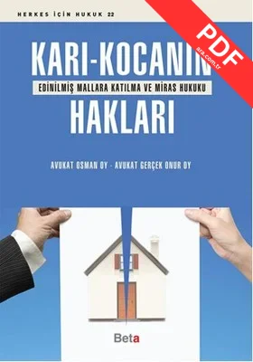Karı - Kocanın Hakları kitap kapağı