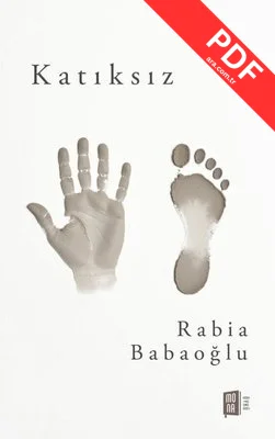 Katıksız kitap kapağı
