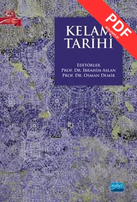 Kelam Tarihi kitap kapağı