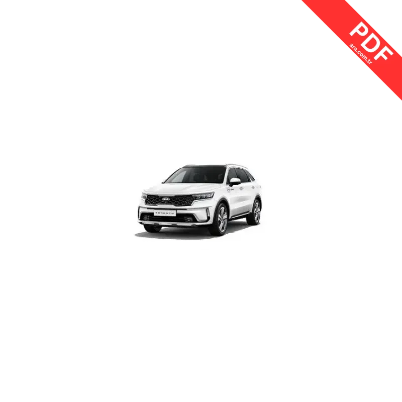 Kia Sorento (2006)