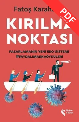 Kırılma Noktası kitap kapağı