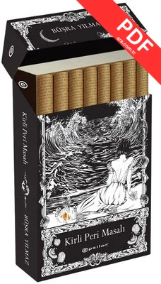 Kirli Peri Masalı - Özel Kutulu Baskı kitap kapağı