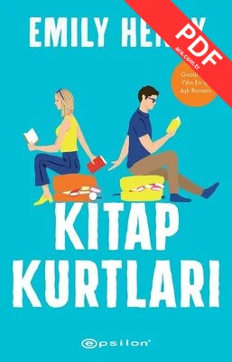 Kitap Kurtları kitap kapağı