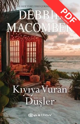 Kıyıya Vuran Düşler kitap kapağı