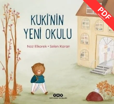Kuki'nin Yeni Okulu