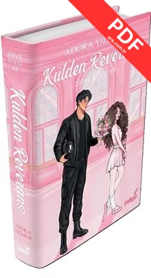 Külden Reverans PDF kitap kapağı