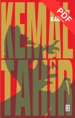 Kurt Kanunu kitap kapağı