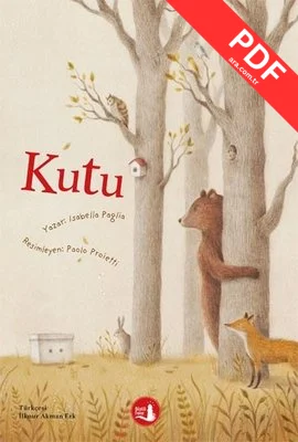 Kutu kitap kapağı