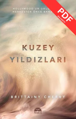 Kuzey Yıldızları kitap kapağı