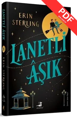 Lanetli Aşık kitap kapağı