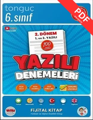 LGS Matematik Köprüsü - Kazanımlarına Göre Çıkmış Sorular kitap kapağı
