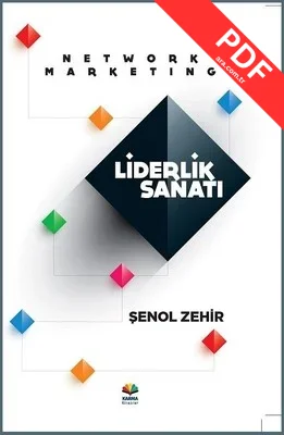Liderlik Sanatı kitap kapağı