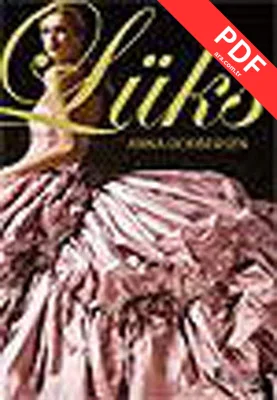 Lüks kitap kapağı