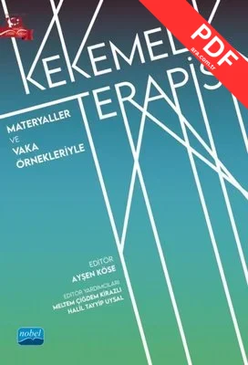 Materyaller ve Vaka Örnekleriyle Kekemelik Terapisi