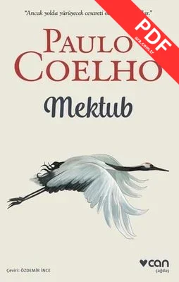 Mektub kitap kapağı