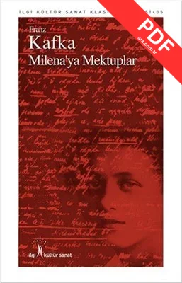 Milenaya Mektuplar kitap kapağı